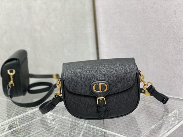 Medium Dior Bobby Bag