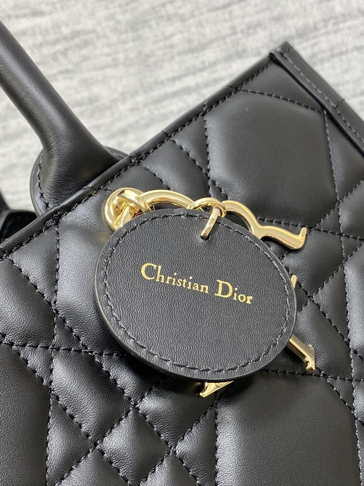 Dior Tote - Image 5