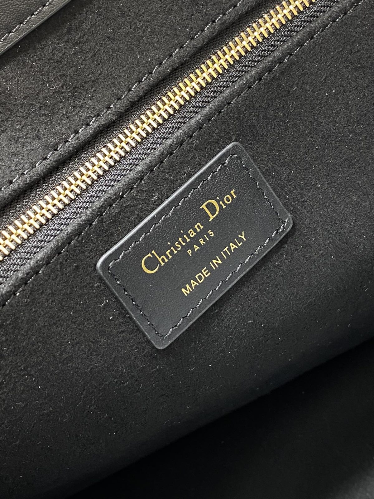 Dior Tote - Image 9