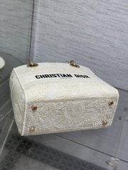 Dior Medium Lady Handbag - Image 4