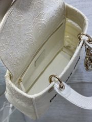 Dior Medium Lady Handbag - Image 8