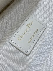 Dior Medium Lady Handbag - Image 9