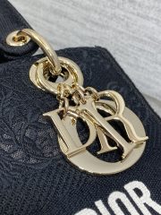 Dior Medium Lady Handbag - Image 6