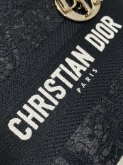 Dior Medium Lady Handbag - Image 7