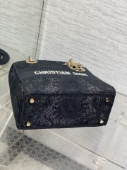 Dior Medium Lady Handbag - Image 5