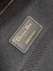 Dior Medium Lady Handbag - Image 9