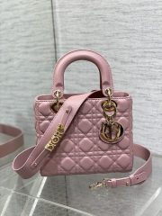 Dior Small Lady Bag