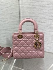 Dior Small Lady Bag - Image 2