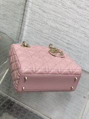 Dior Small Lady Bag - Image 7