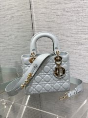 Dior Small Lady Bag