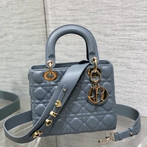 Dior Small Lady Bag
