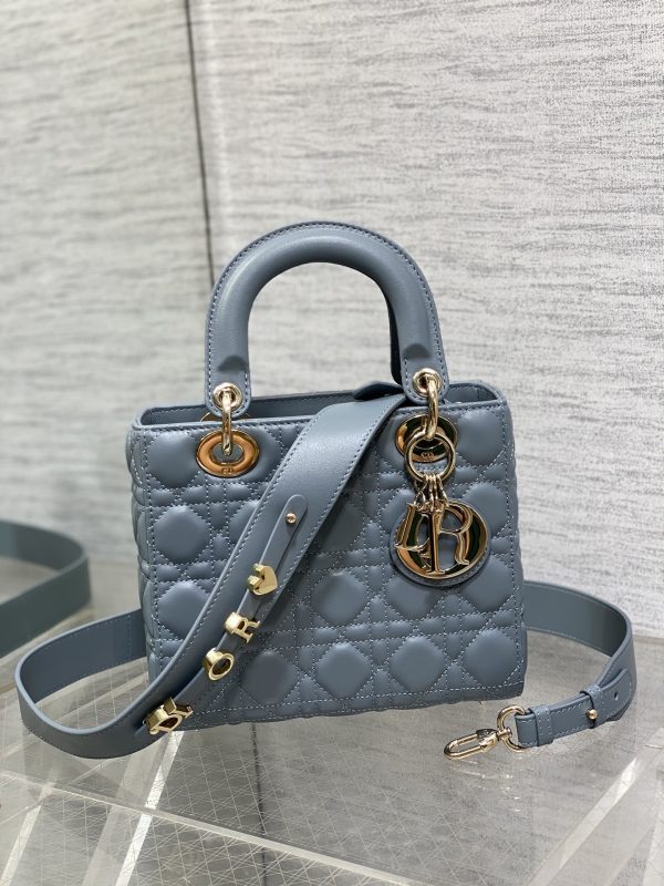 Dior Small Lady Bag