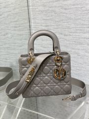 Dior Small Lady Bag