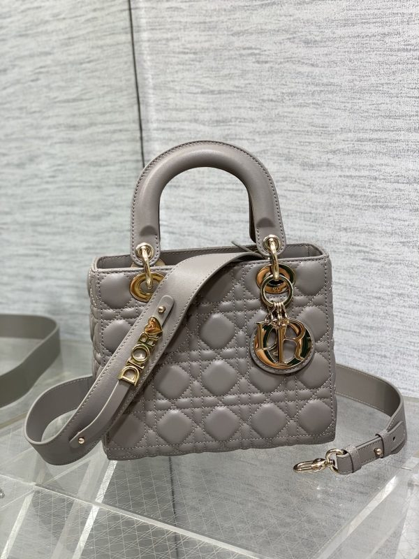 Dior Small Lady Bag