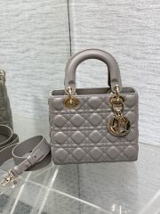 Dior Small Lady Bag - Image 2