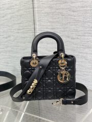 Dior Small Lady Bag