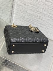 Dior Small Lady Bag - Image 7