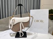 Dior Saddle Bag