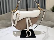 Dior Saddle Bag - Image 2
