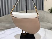 Dior Saddle Bag - Image 3