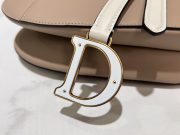 Dior Saddle Bag - Image 5