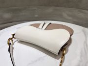 Dior Saddle Bag - Image 7