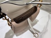 Dior Saddle Bag - Image 8