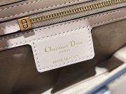 Dior Saddle Bag - Image 9