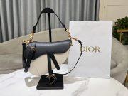 Dior Saddle Bag