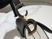 Dior Saddle Bag - Image 4