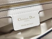 Dior Saddle Bag - Image 9