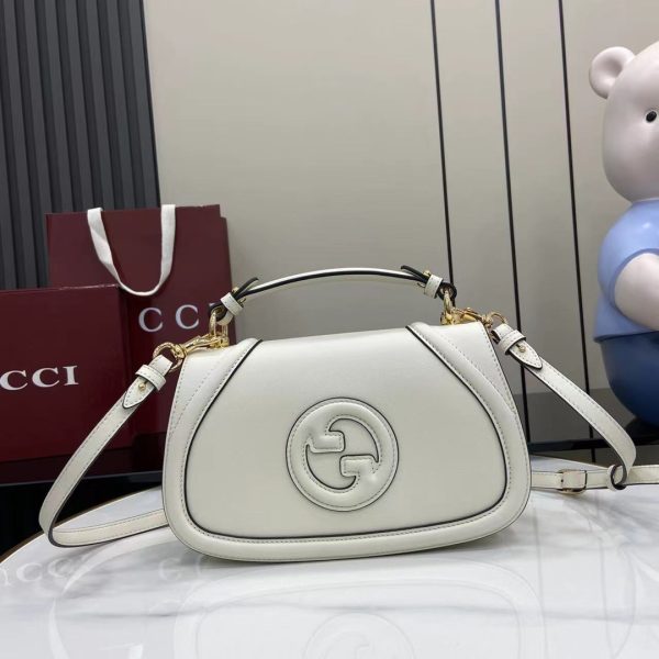 Gucci Blondie bag