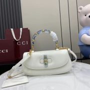 Gucci Blondie Diva bag