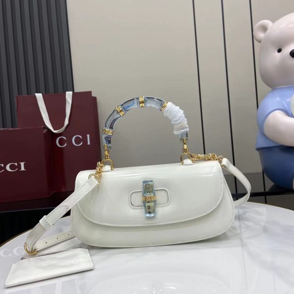 Gucci Blondie Diva bag
