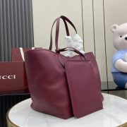 Gucci Totissima Shopping Bag - Image 2