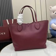 Gucci Totissima Shopping Bag - Image 3