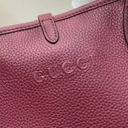 Gucci Totissima Shopping Bag - Image 5