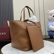 Gucci Totissima Shopping Bag - Image 3