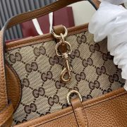 Gucci Totissima Shopping Bag - Image 8