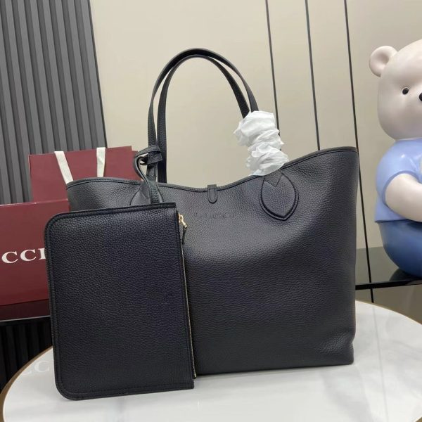 Gucci Totissima Shopping Bag