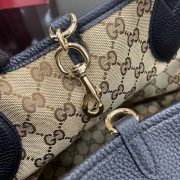 Gucci Totissima Shopping Bag - Image 9