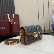 Gucci Go Small Shoulder Bag - Image 3