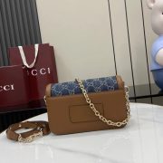 Gucci Go Small Shoulder Bag - Image 6