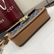 Gucci Go Small Shoulder Bag - Image 2