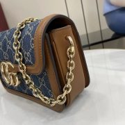 Gucci Go Small Shoulder Bag - Image 4