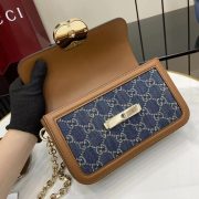 Gucci Go Small Shoulder Bag - Image 7