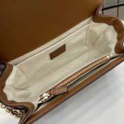 Gucci Go Small Shoulder Bag - Image 8