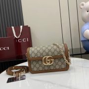 Gucci Go Small Shoulder Bag
