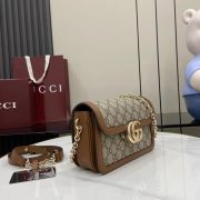 Gucci Go Small Shoulder Bag - Image 2