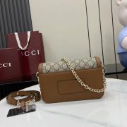 Gucci Go Small Shoulder Bag - Image 4
